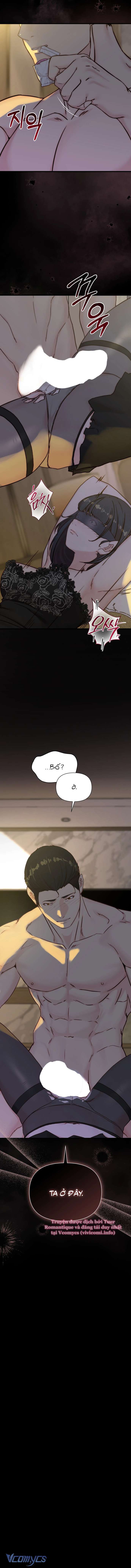 [18+] Bố Ơi, Hôm Nay Con Cũng Muốn Ôm Chap 14 - Trang 2