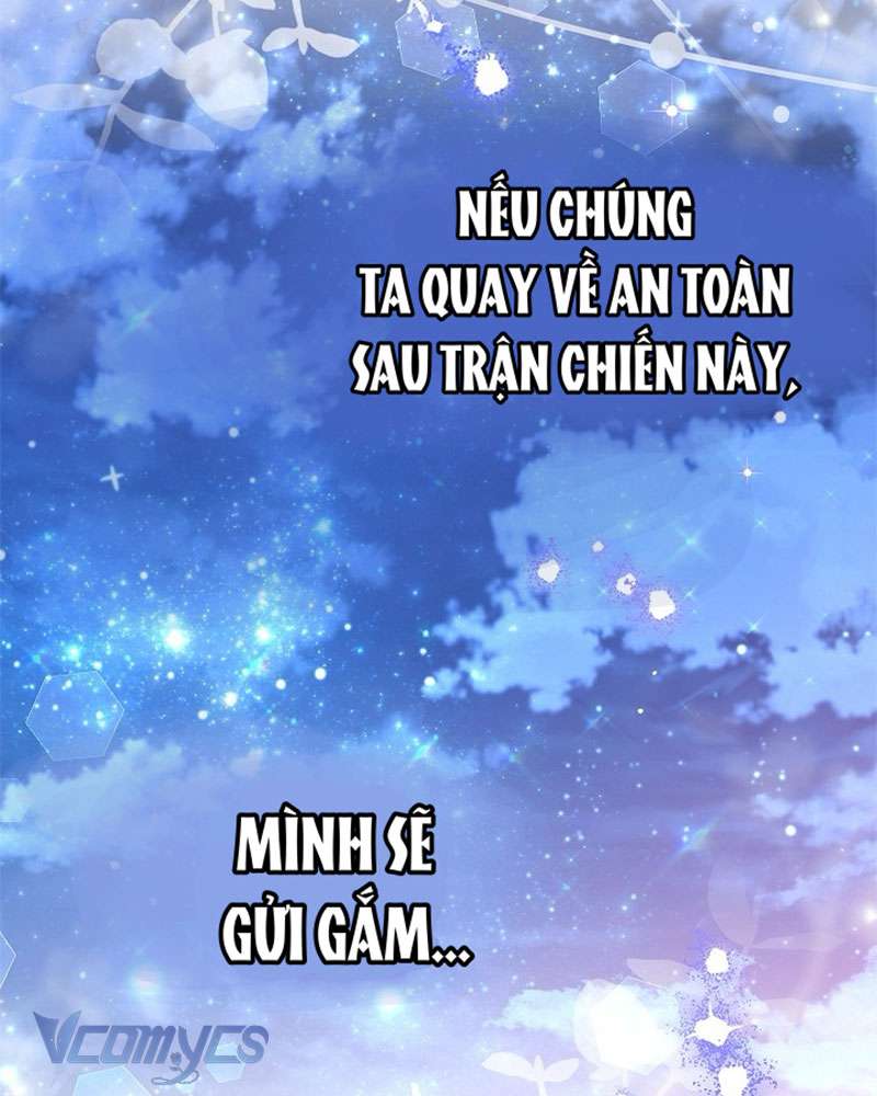 Hầu Gái Độc Quyền Của Hoàng Hậu Phản Diện Chap 91 - Trang 4