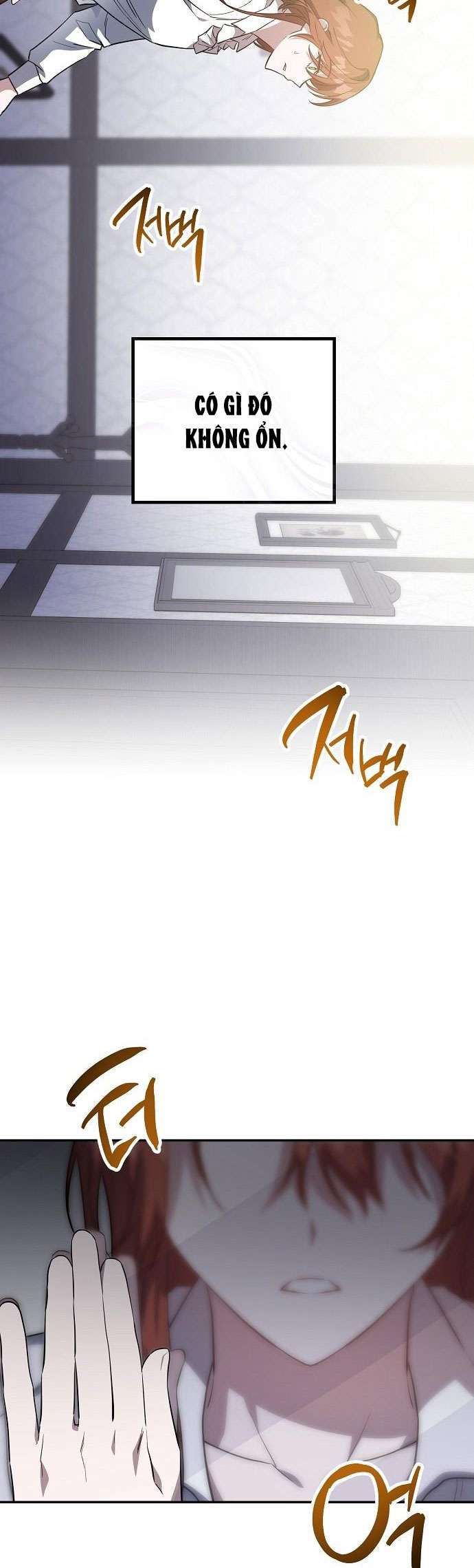 Nữ Hầu Báo Thù: Thời Khắc Cuối Cùng Chap 1 - Next Chap 2