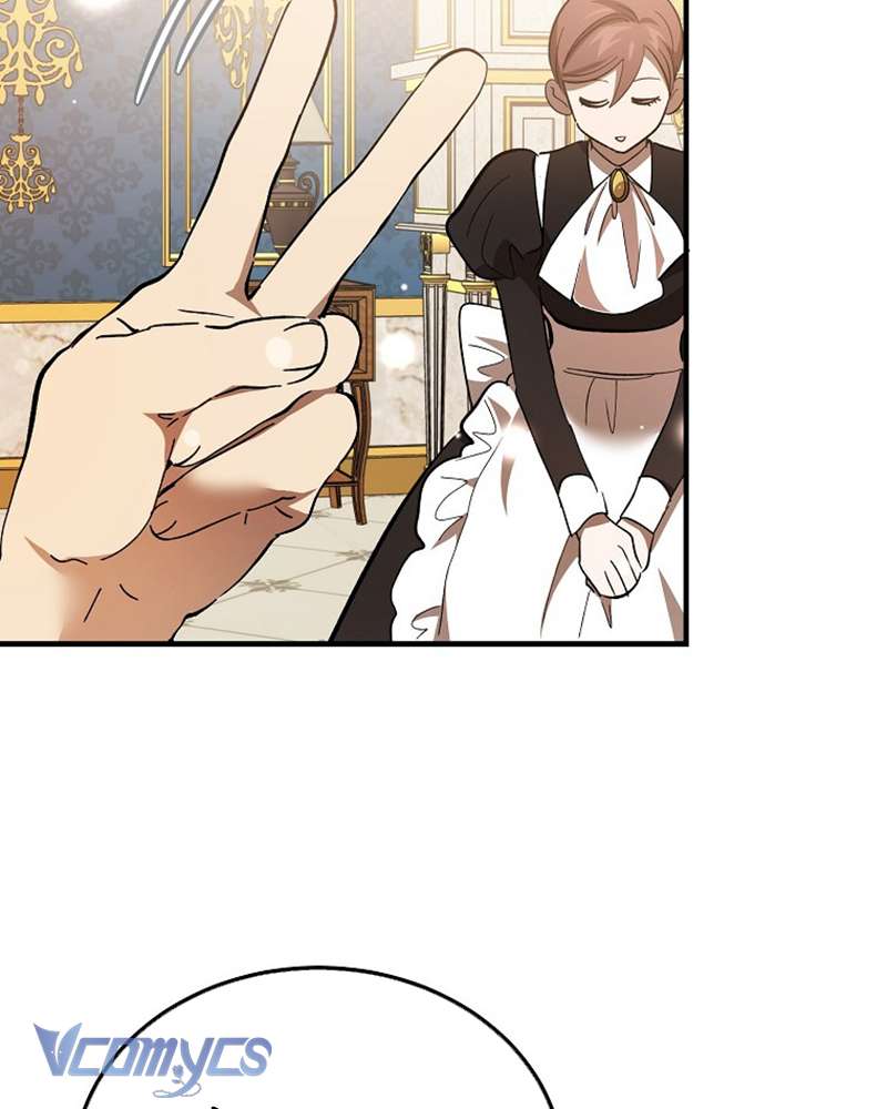 Ác Quỷ Nuôi Dưỡng Tiểu Thư Chapter 46 - Trang 4