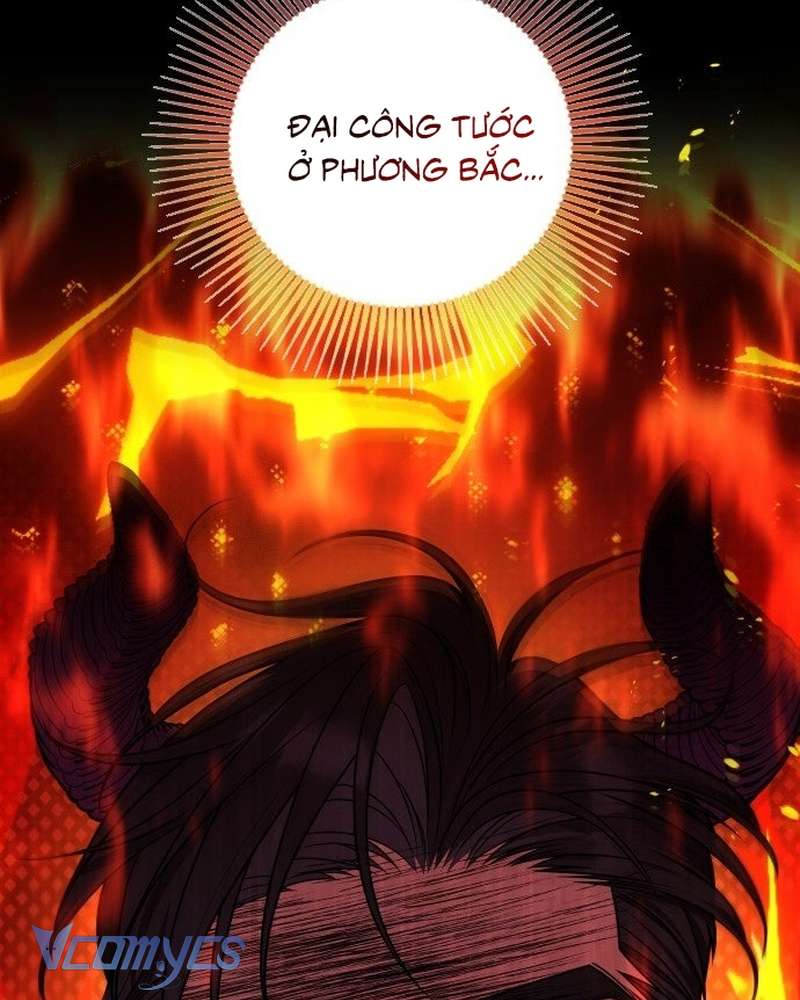 Trước Khi Em Có Ý Định Chạy Trốn Ta Sẽ Ngăn Chặn Nó Chap 36 - Trang 2