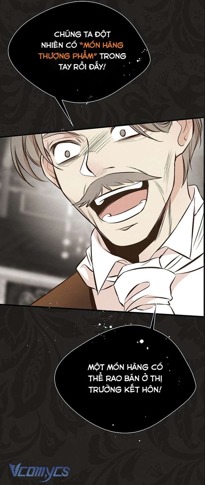 Hoàng Tử Rắc Rối Chap 6 - Trang 4