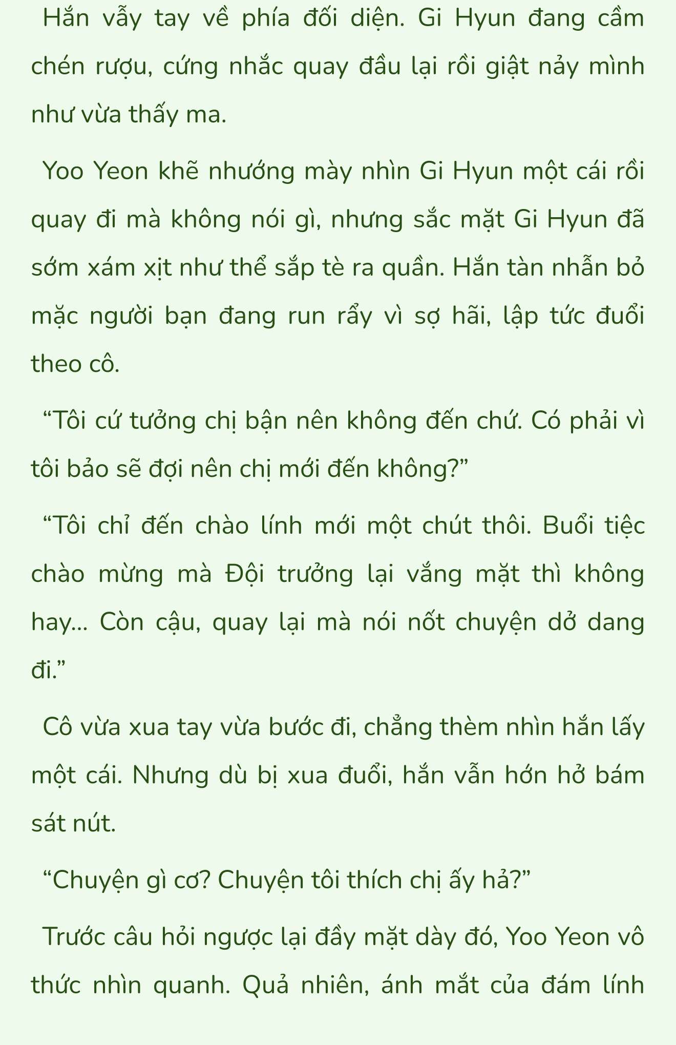 [Novel] Please Shoot Me Chap 2 - Trang 2