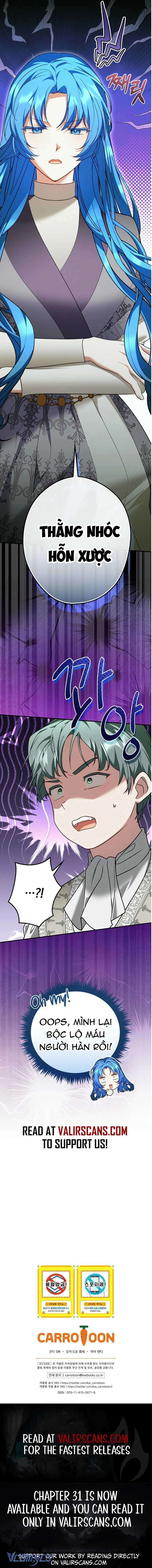 Tuy Là Mẹ Chồng Nhưng Tôi Không Thích Mâu Thuẫn Giữa Mẹ Chồng Và Nàng Dâu Chap 27 - Trang 2