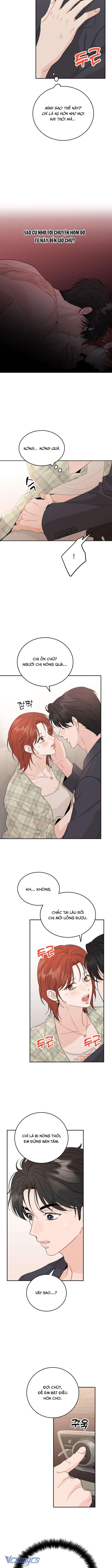 Người Một Nhà Chap 106 - Trang 4