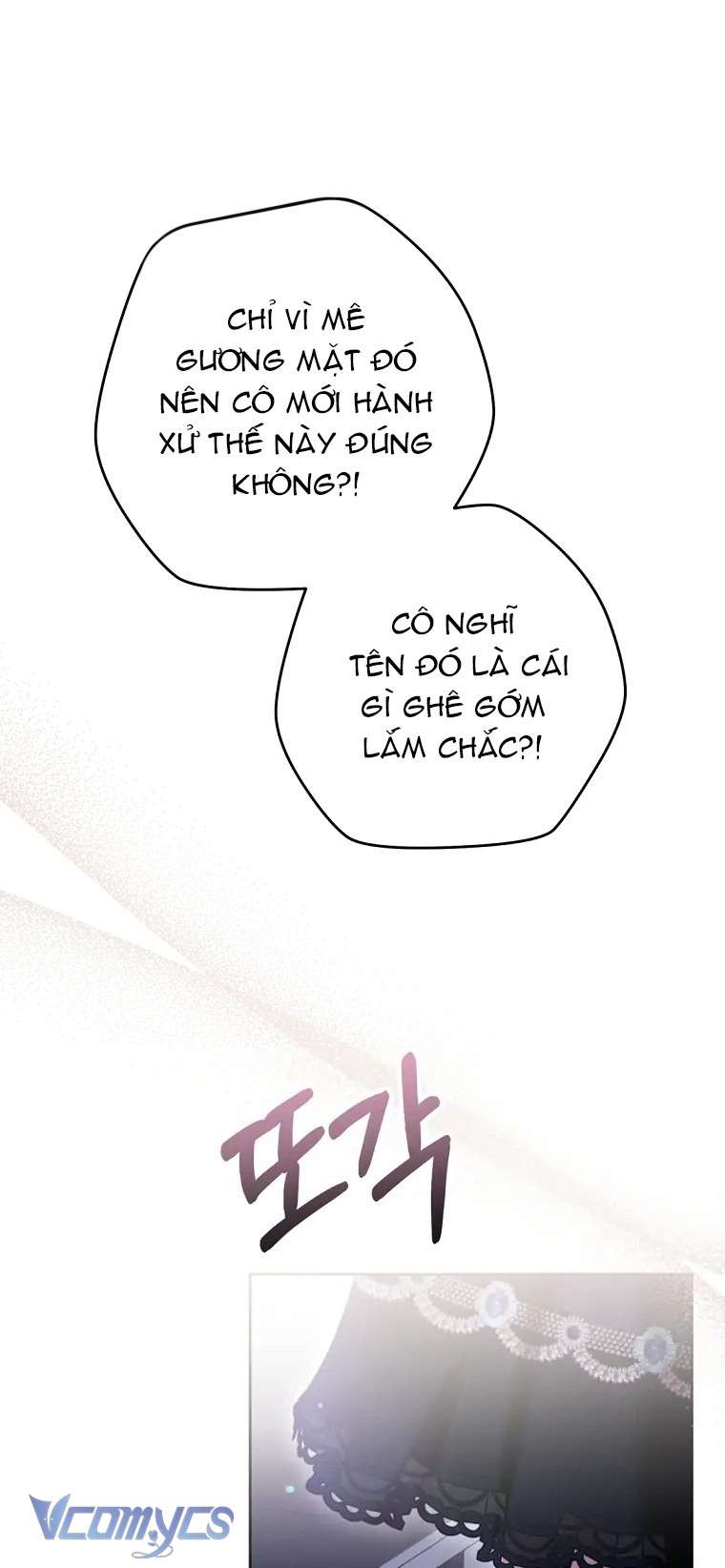 Làm Ác Nữ Bộ Không Tuyệt Sao? Chapter 82 - Trang 4