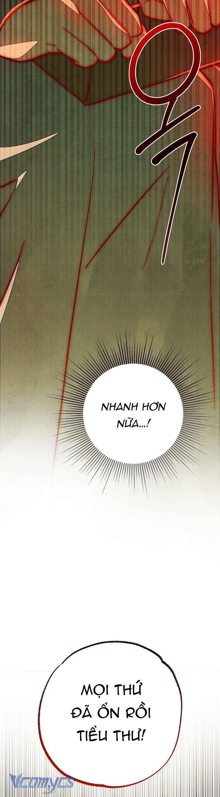 Chào Mừng Đến Với Dinh Thự Hoa Hồng Chap 3 - Trang 3