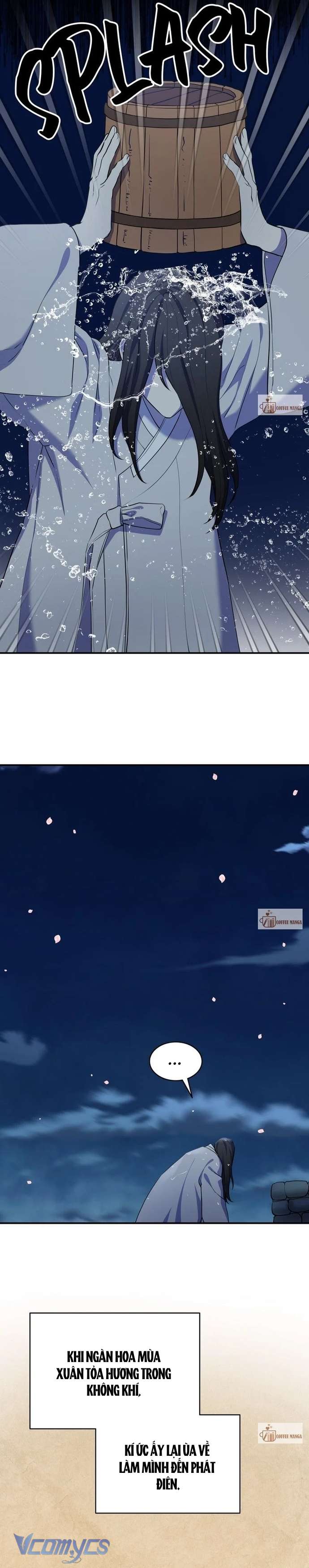 Hong Rang thân mếm Chap 18 - Trang 3