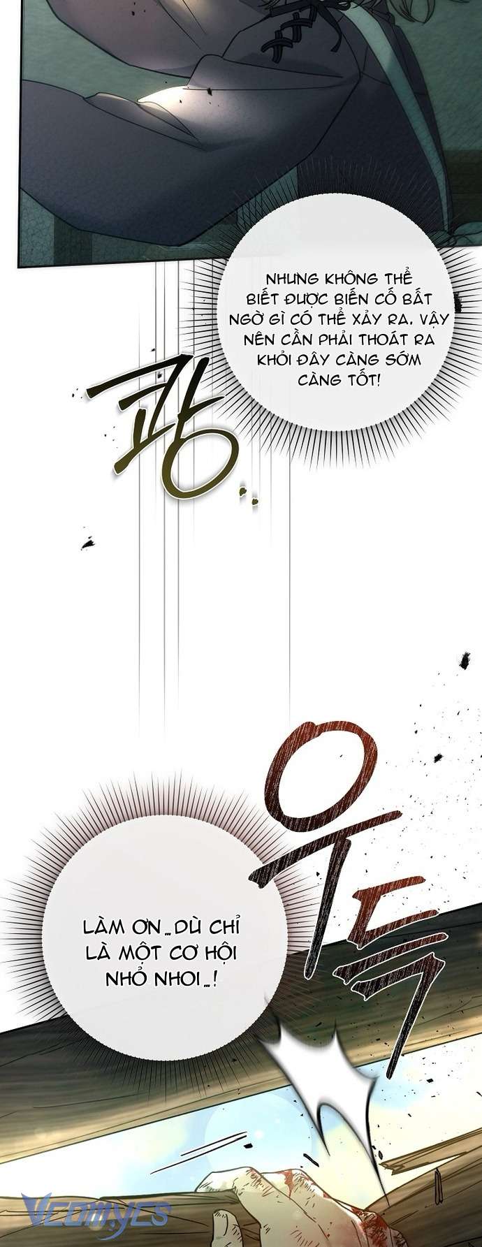 Độc Chiếm Sủng Ái Của Công Chúa Út, Mọi Người Đều Say Mê Tôi. Chap 6 - Trang 4