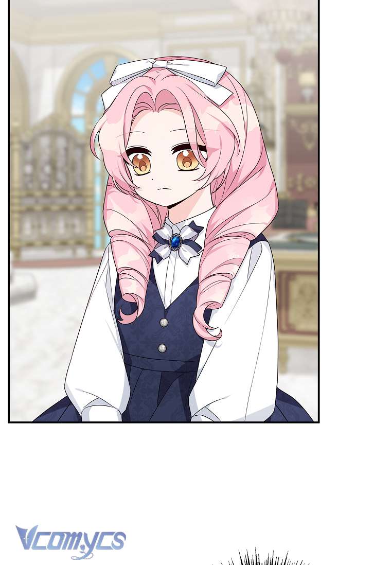 Tôi đã trở thành con gái út của công tước phản diện Chapter 10 - Trang 3