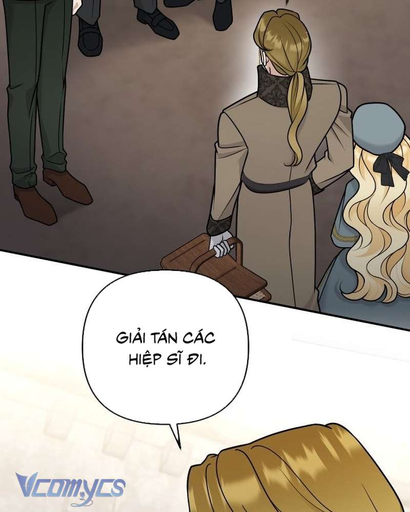 Trước Khi Em Có Ý Định Chạy Trốn Ta Sẽ Ngăn Chặn Nó Chap 39 - Trang 2