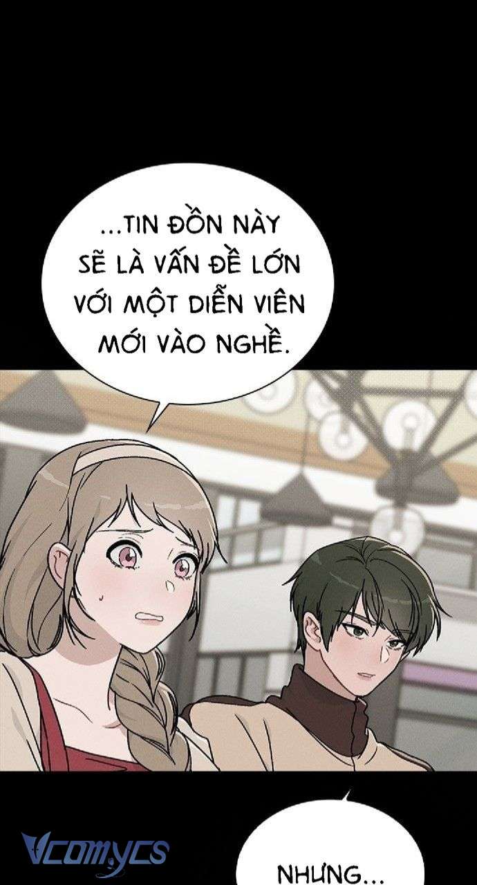 Review Người Yêu Cũ Chap 6 - Trang 3