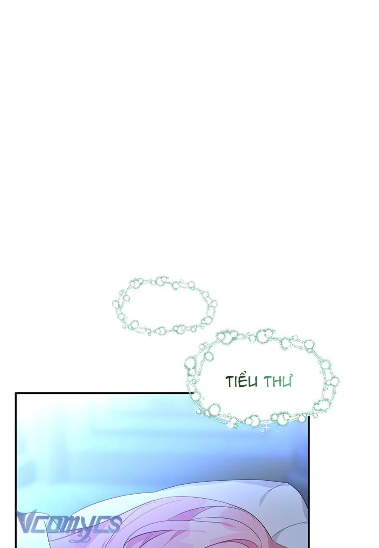 Tôi đã trở thành con gái út của công tước phản diện Chapter 10 - Trang 3