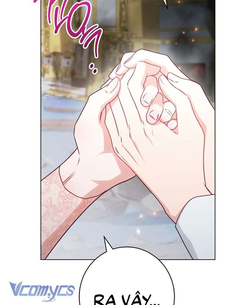 Hầu Gái Độc Quyền Của Hoàng Hậu Phản Diện Chap 99 - Trang 4