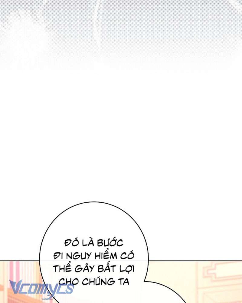 Hầu Gái Độc Quyền Của Hoàng Hậu Phản Diện Chap 60 - Trang 4