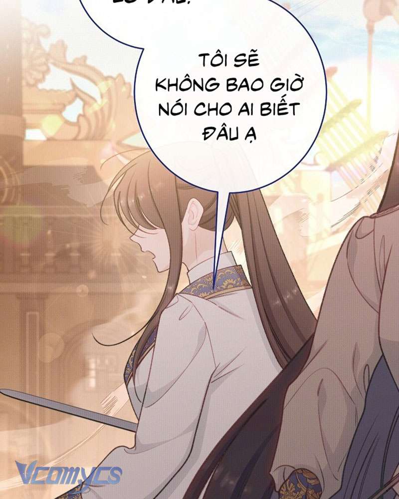 Hầu Gái Độc Quyền Của Hoàng Hậu Phản Diện Chap 65 - Trang 4