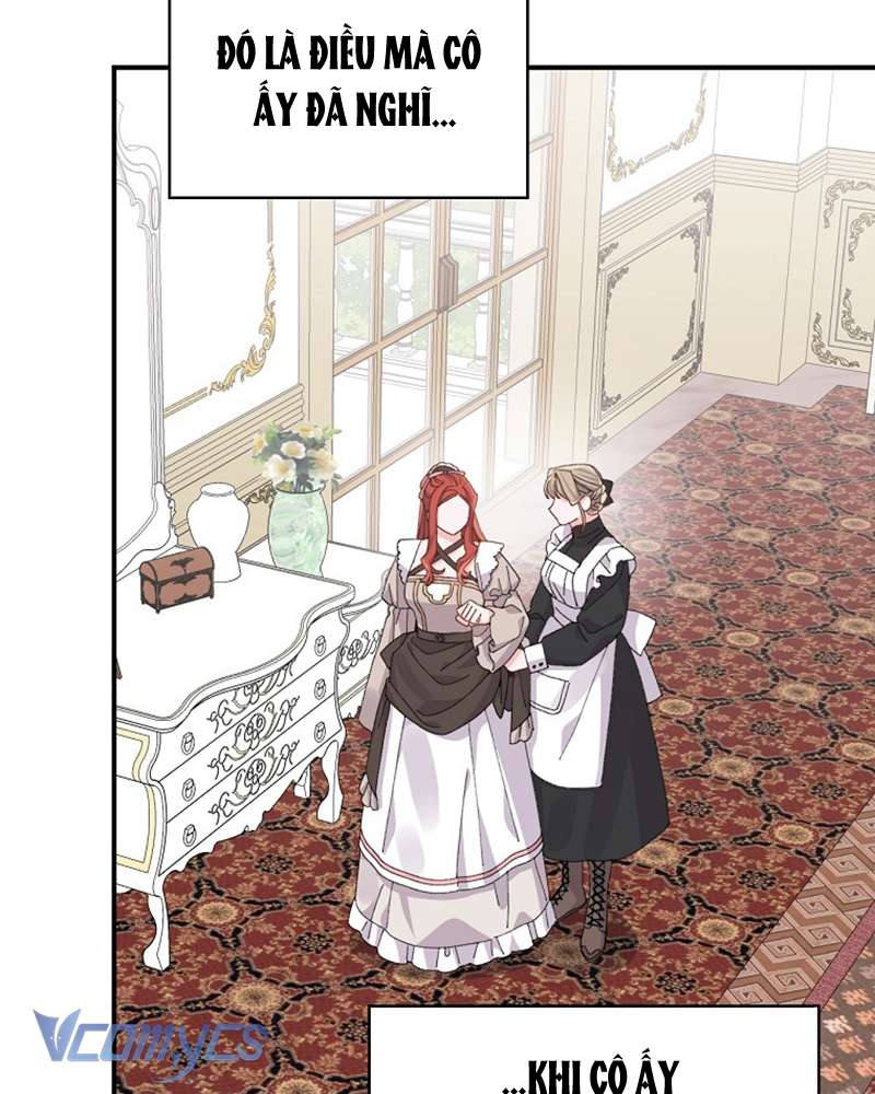 Chị Gái Của Nhân Vật Phản Diện Hôm Nay Cũng Đang Đau Khổ Chap 84 - Trang 4