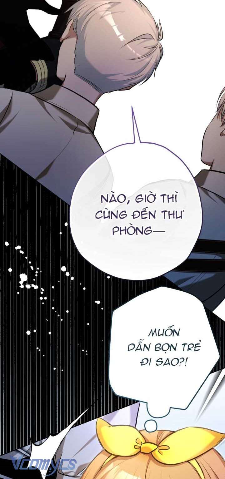 Đứa Trẻ Nuôi Dưỡng Ác Ma Chap 18 - Trang 2