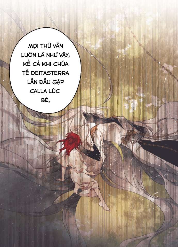 Lời Thú Nhận Của Chúa Tể Bóng Tối Chap 123 - Trang 3