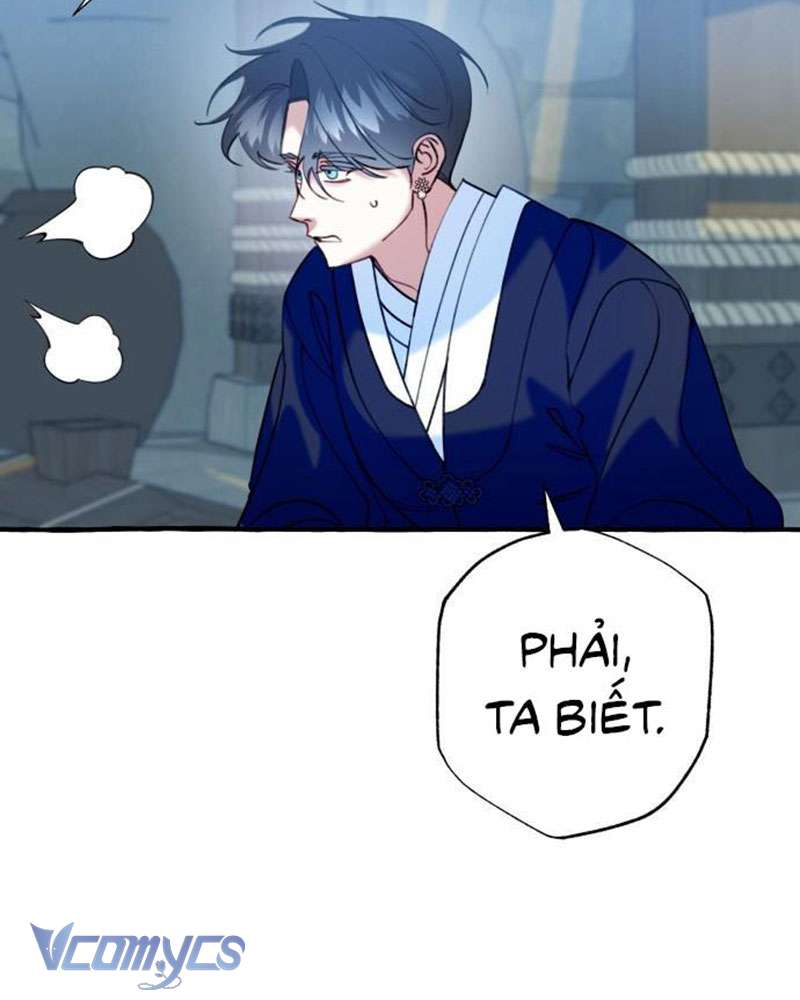 Chuyện Tình Tuyết Phương Bắc Chapter 49 - Next Chap 50