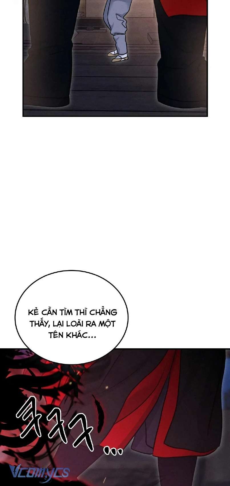 Hoa Lam Tinh Chap 25 - Trang 3