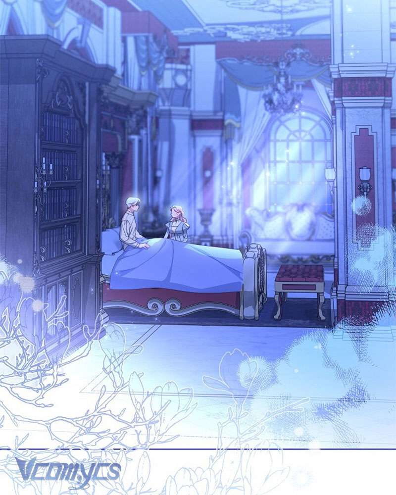 Hầu Gái Độc Quyền Của Hoàng Hậu Phản Diện Chap 103 - Trang 4