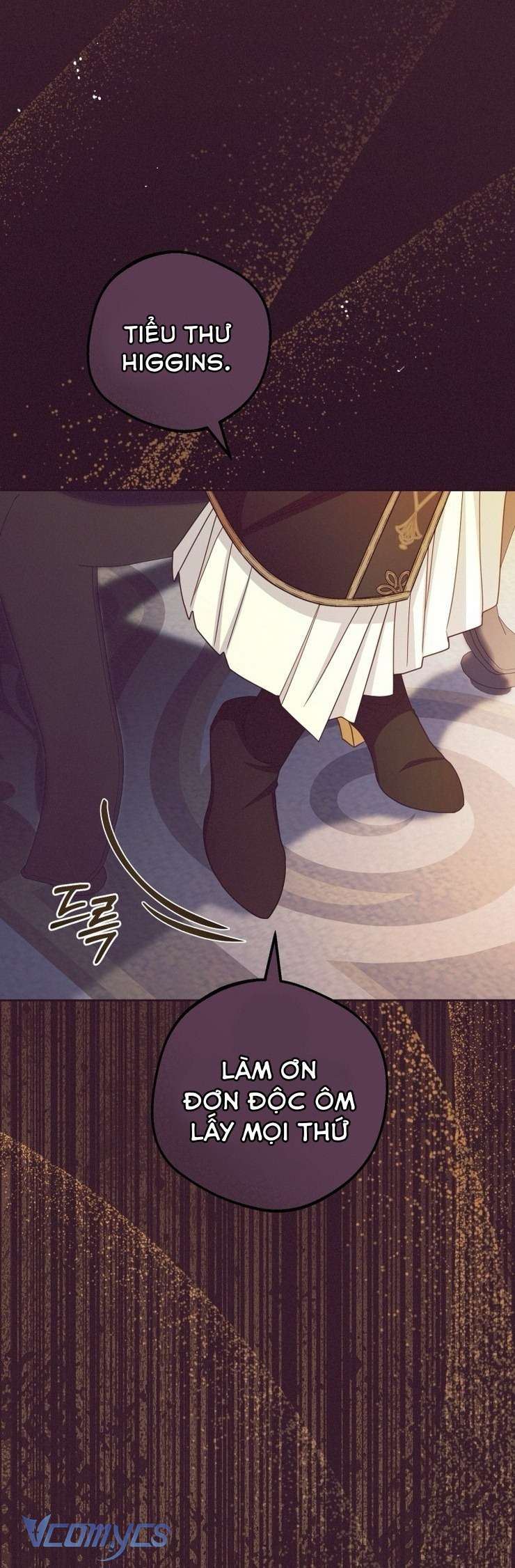 Được Yêu Thương Mà Còn Ngại Ngùng Sao! Chap 106 - Trang 3