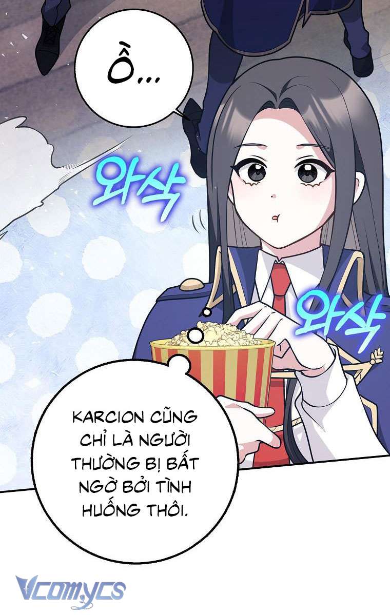 Tôi Thề Chúng Ta Chỉ Là Bạn Chapter 26 - Next Chapter 27