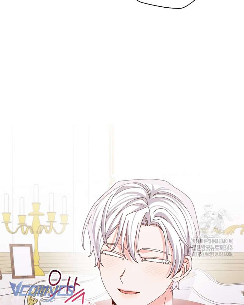 Chị Gái Của Nhân Vật Phản Diện Hôm Nay Cũng Đang Đau Khổ Chap 95 - Trang 4