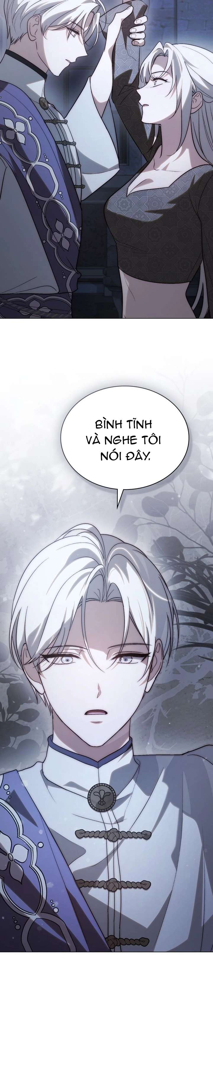 Khi Số Phận Tìm Đến Hai Ta Chap 74 - Trang 4