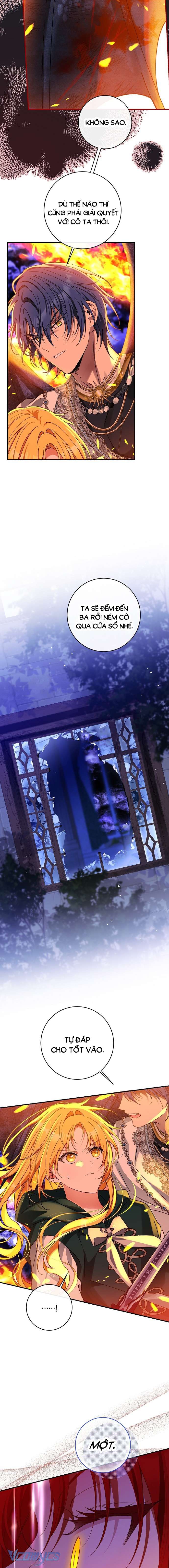 Thuần Hóa Hầu Tước Quái Dị Chap 87 - Next Chap 88