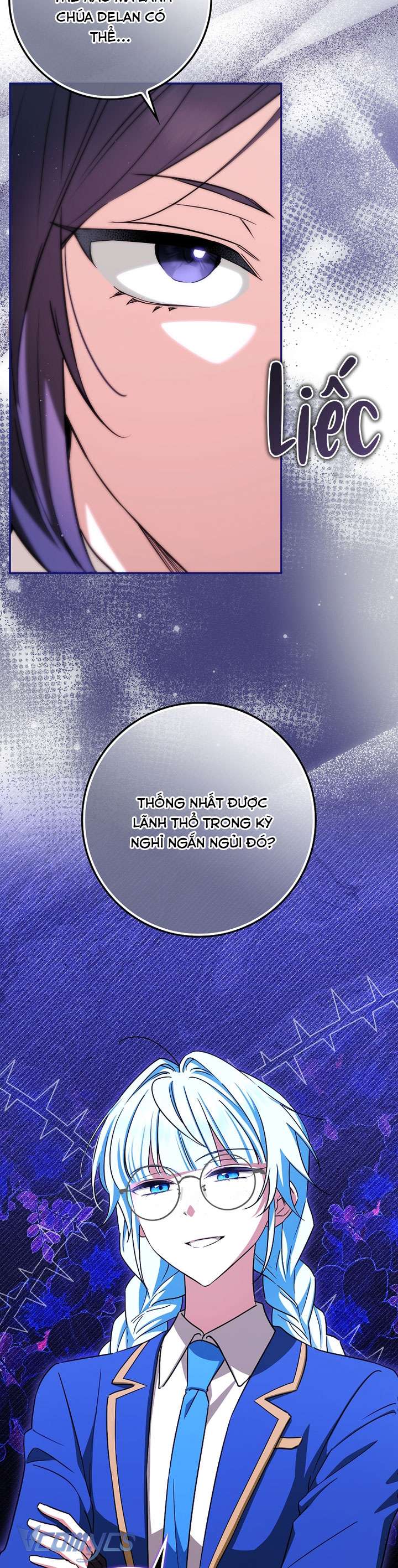 Thời Hạn Cuối Cùng Đang Tràn Ngập Trên Cửa Sổ Trạng Thái Chap 52 - Trang 4