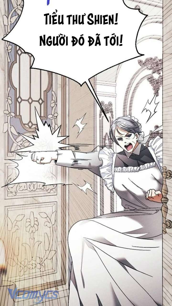 Papa Bạo Chúa, Con Sẽ Bảo Vệ Người! Chap 34 - Trang 2