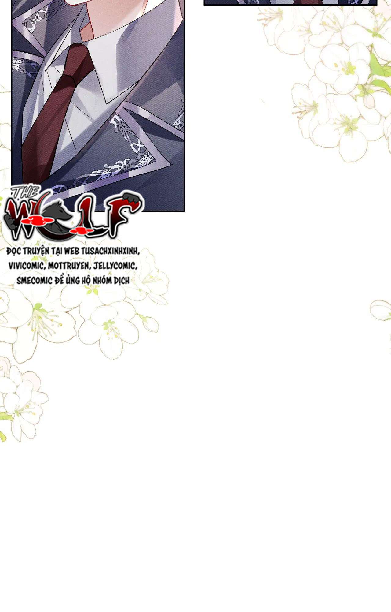 Chỉ Huy Lạnh Lùng Lại Mít Ướt Khi Yêu Chap 14 - Trang 3