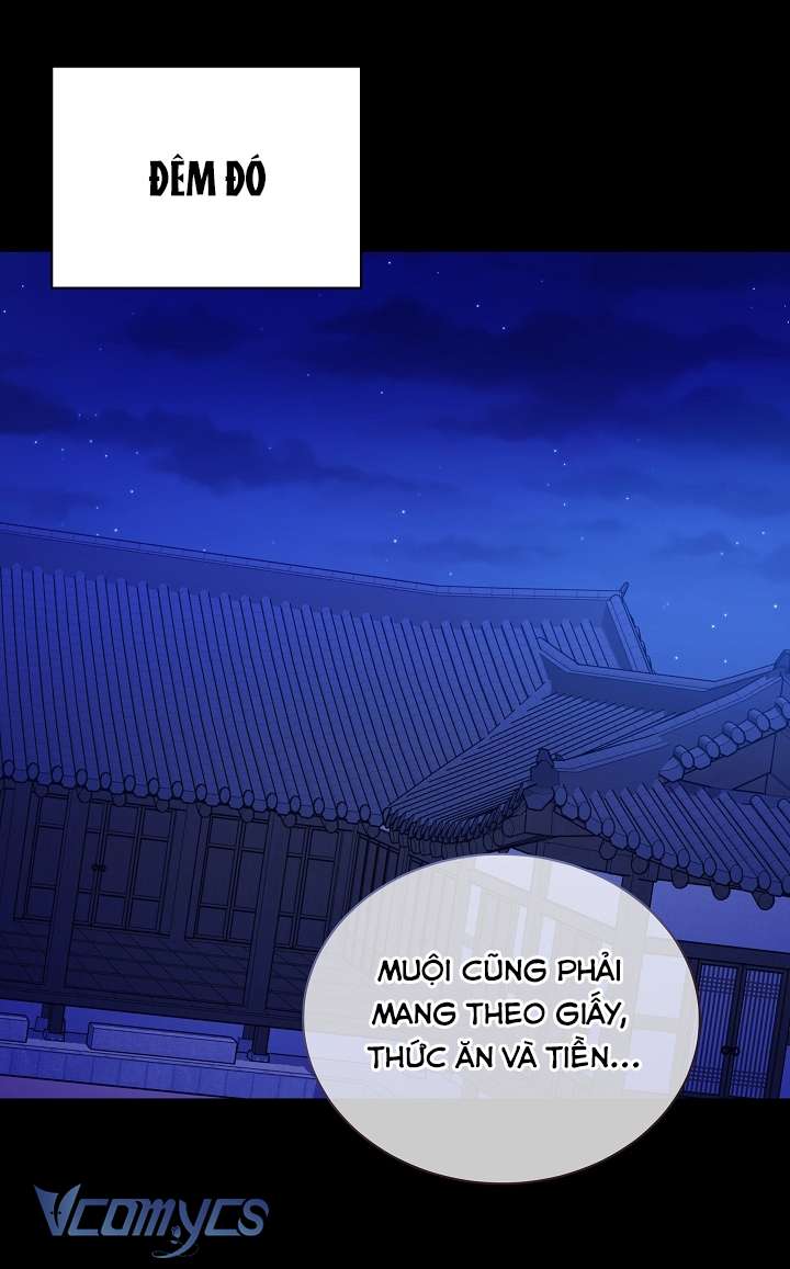 [18+] Biên Niên Sử Xuân Họa Thời Joseon Chap 44 - Trang 2