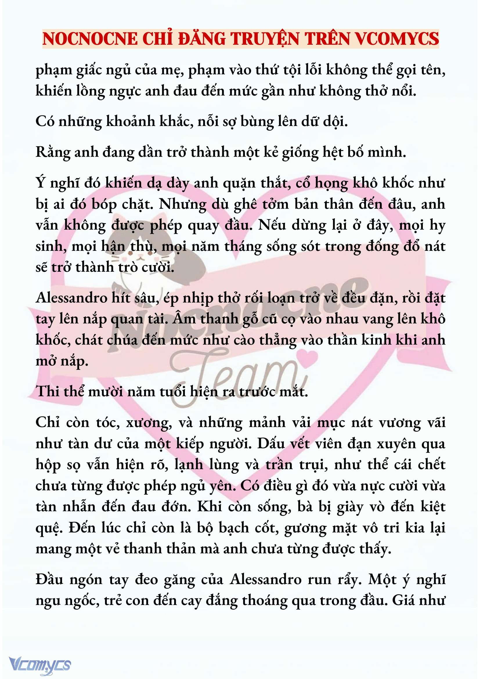 [TIỂU THUYẾT] ĐIỂM CHÍ Chap 101 - Next Chap 102