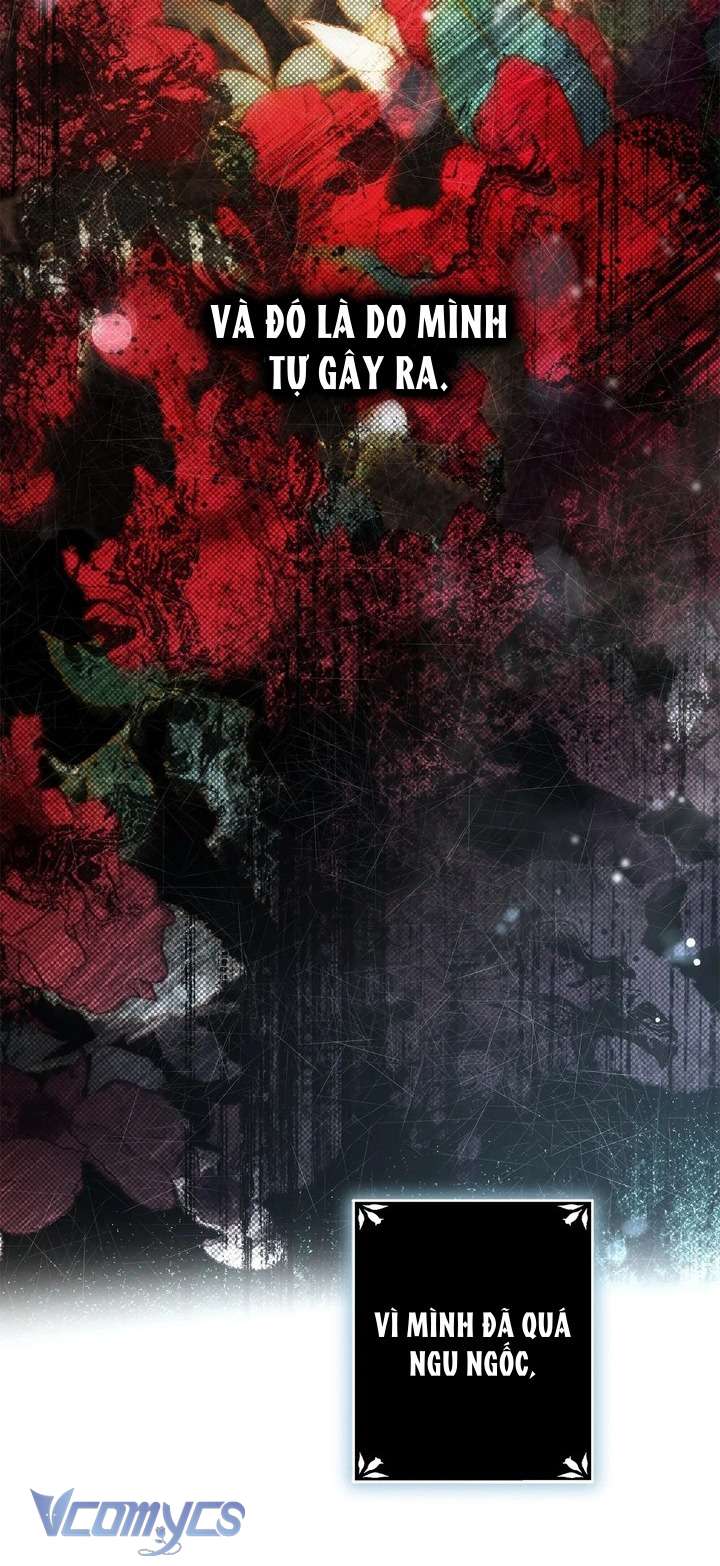Thời Khắc Của Quái Thú Mù Chap 5 - Trang 2