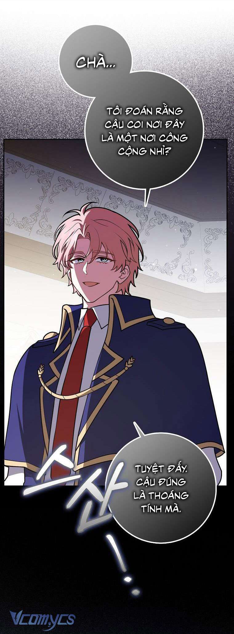 Tôi Thề Chúng Ta Chỉ Là Bạn Chapter 41 - Next Chapter 42