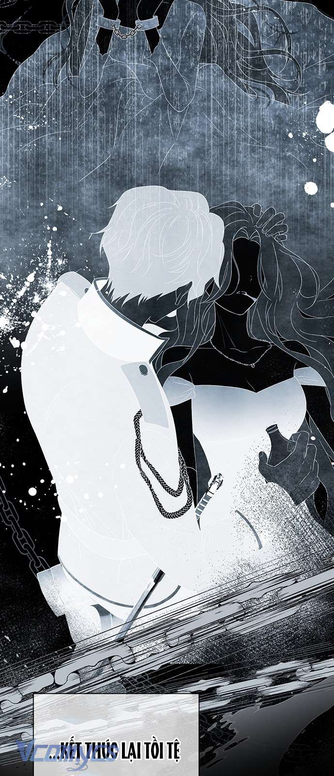 Praesepe Bên Ngoài Chiếc Lồng Chap 1 - Trang 4