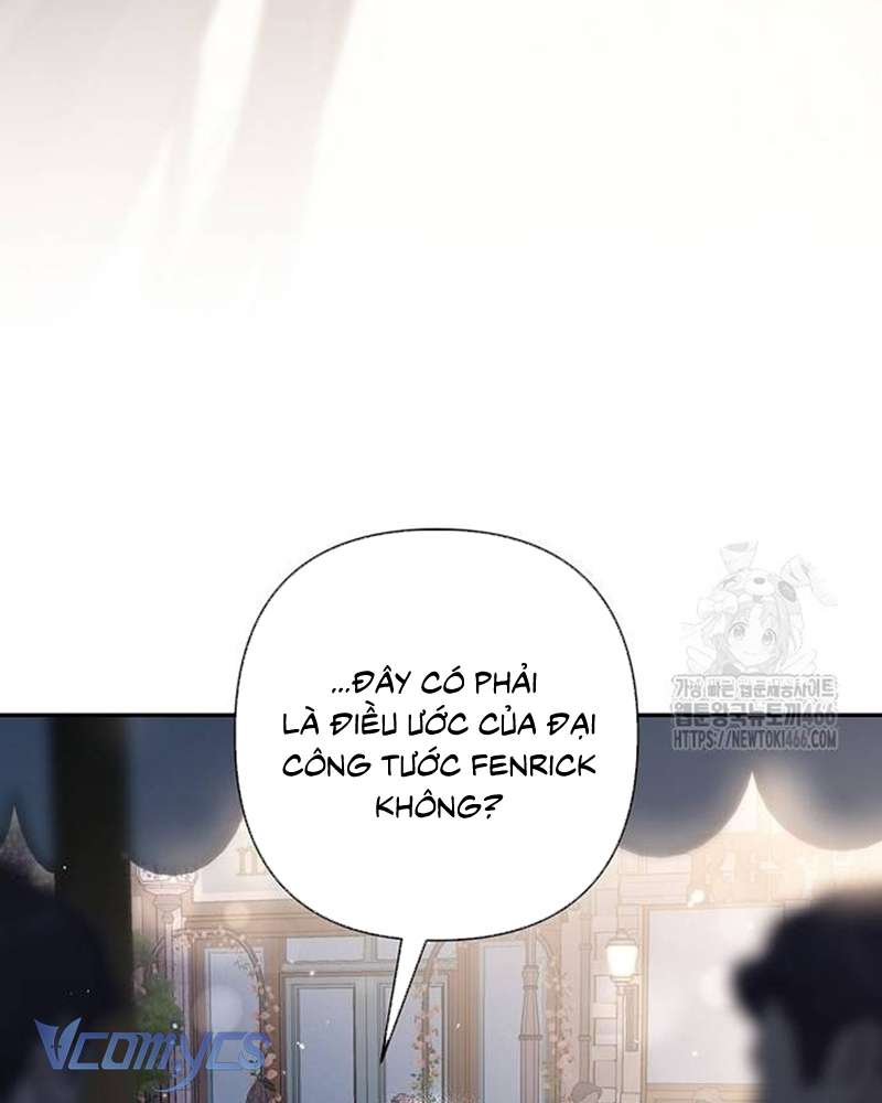 Praesepe Bên Ngoài Chiếc Lồng Chap 19 - Trang 4