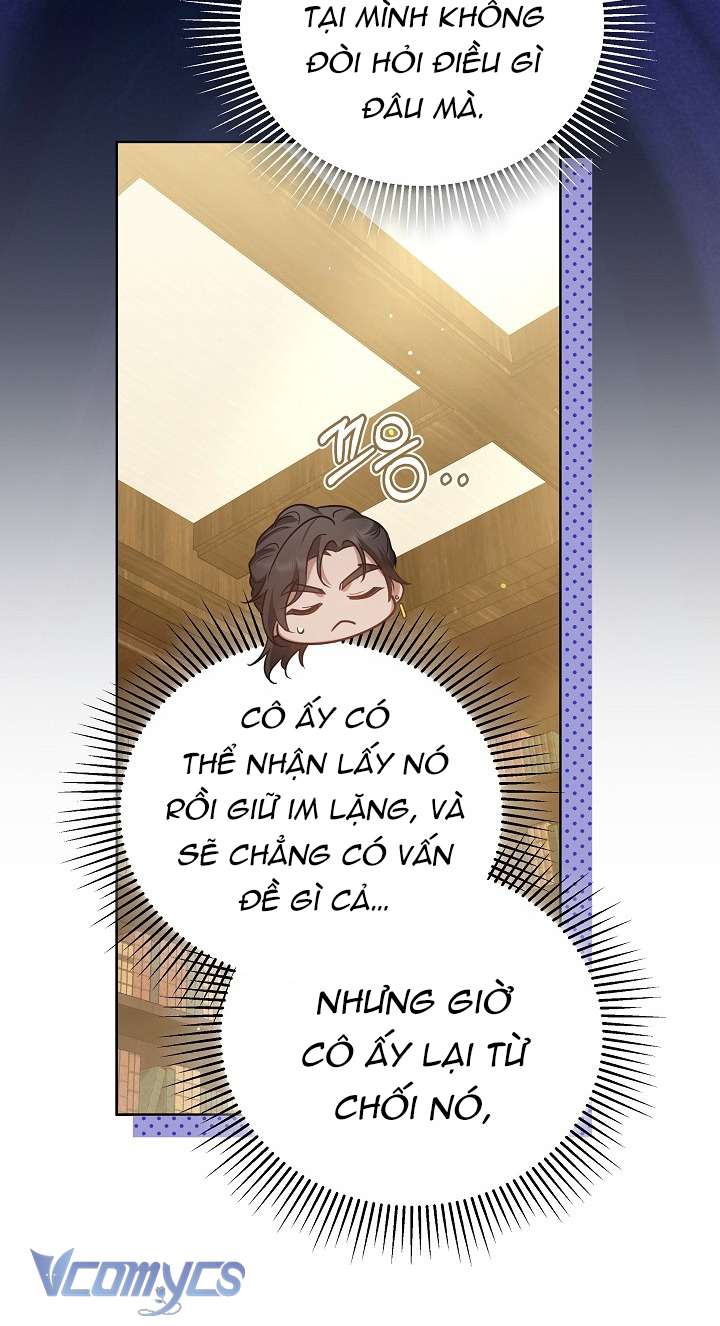 Cây Kim Chỉ Của Hoàng Hậu Chap 20 - Trang 2