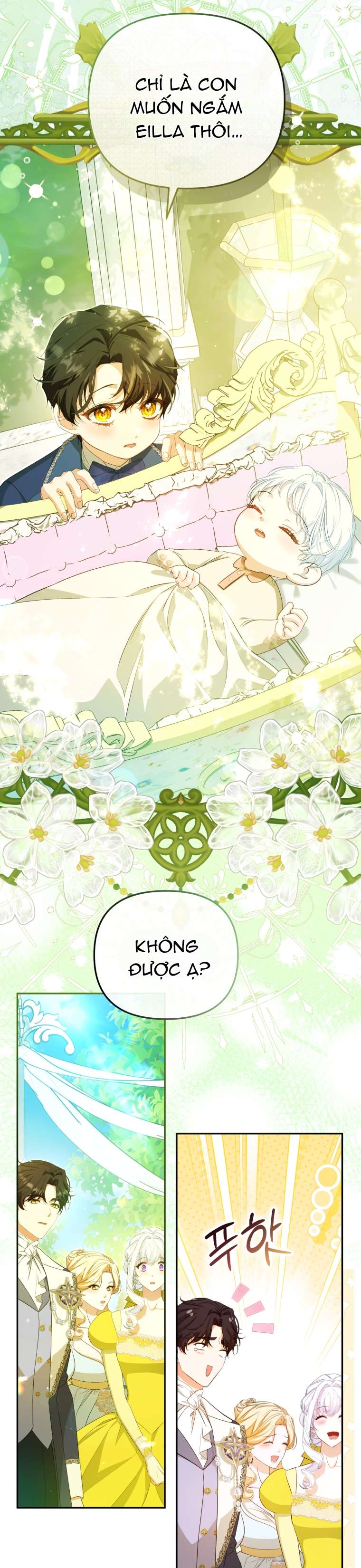 Người Phải Trả Giá Bằng Mạng Sống Vì Đã Lừa Dối Tôi Chap 18 - Trang 4