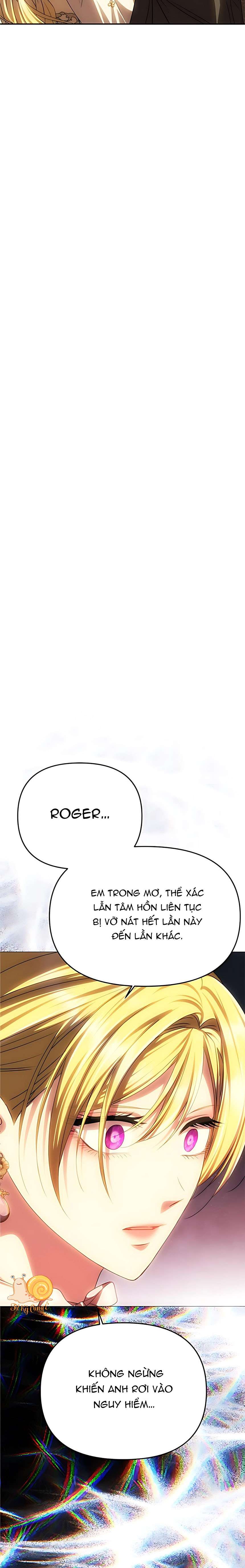 Chỉ Cần Một Người Chồng Là Đủ Chap 84 - Trang 3