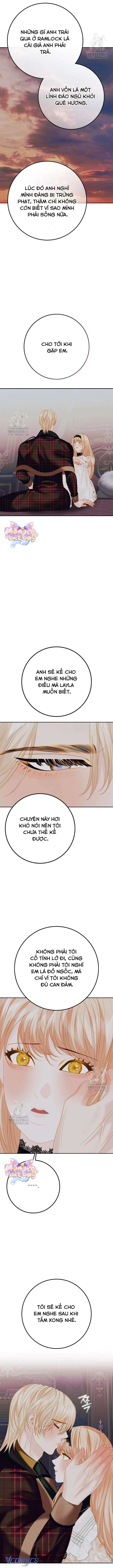 [18+] Nhật Ký Bí Mật Của Casnier Chap 47 - Trang 2