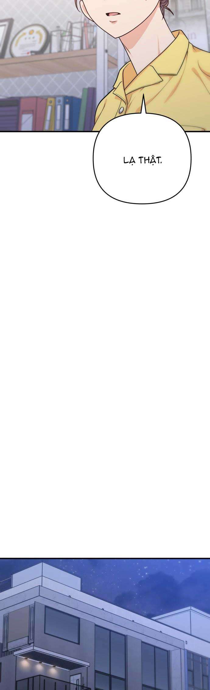 Vì Một Kết Thúc Viên Mãn Cho Đôi Ta Chap 15 - Trang 2