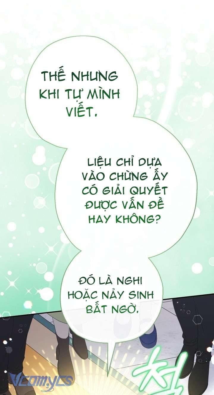 Tiểu Thư Tích Tiền Đi Bụi Chapter 108 - Trang 4