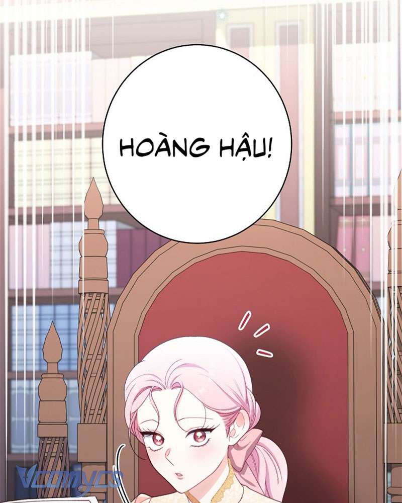 Hầu Gái Độc Quyền Của Hoàng Hậu Phản Diện Chapter 101 - Trang 4