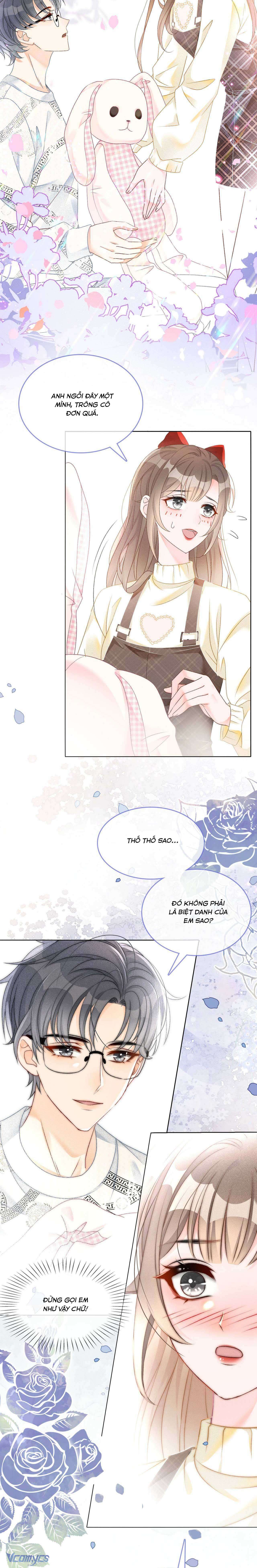 Cô Ấy Lại Lên Hotsearch Rồi! Chap 20 - Trang 2