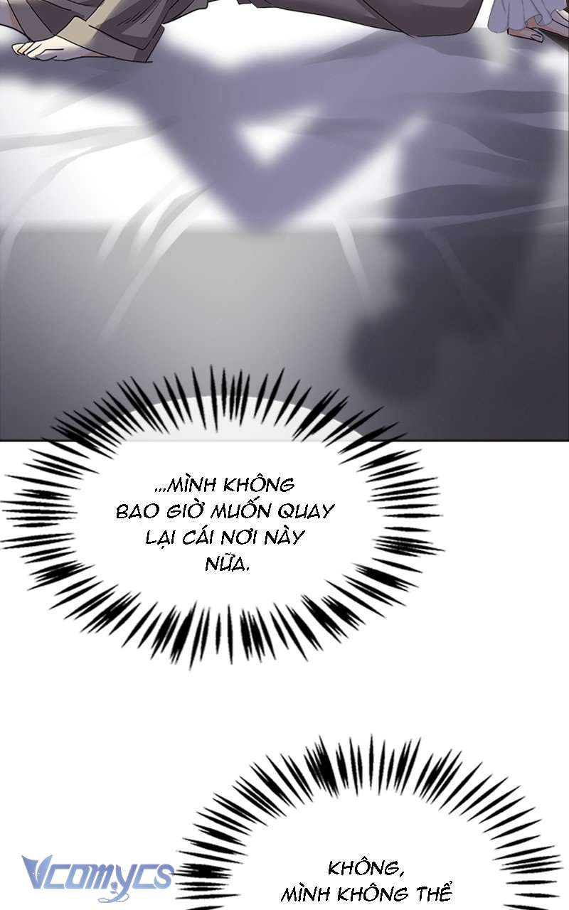 Hoàng Hậu Son Môi Chap 13 - Trang 2