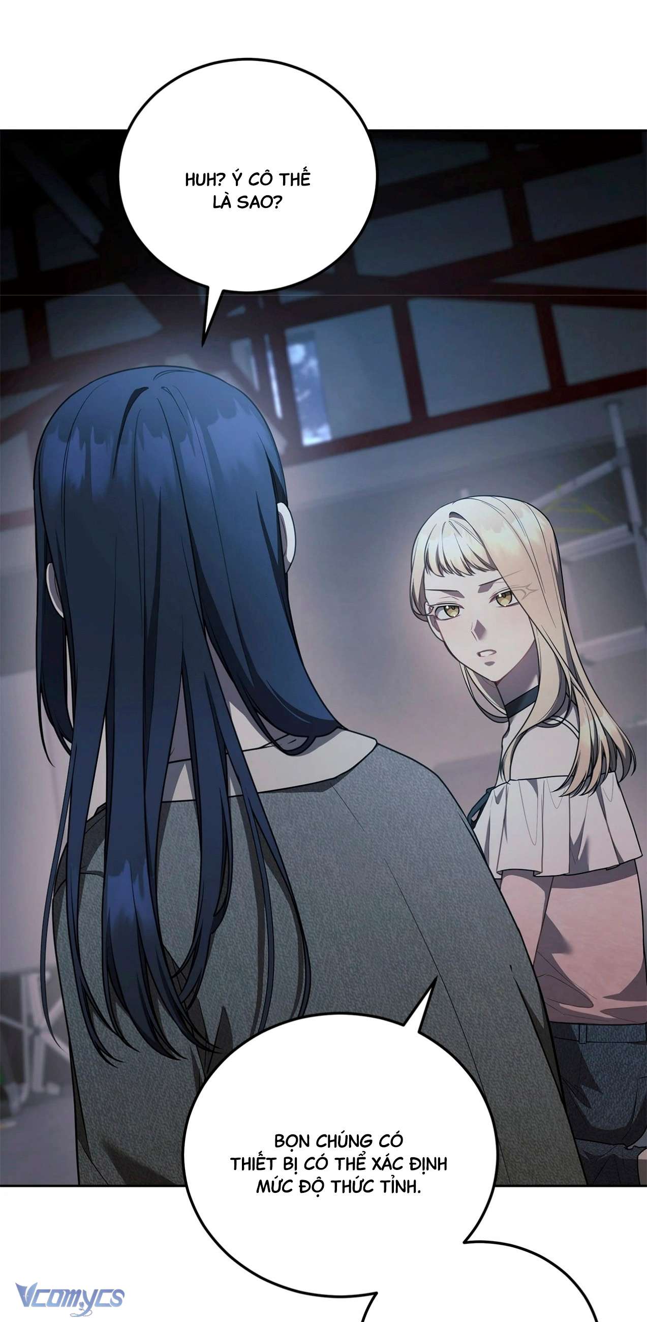 Chủ Tiệm Cafe Là Guide Cấp S Chap 34 - Trang 4